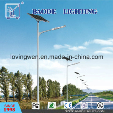8m/5m/6m/20m Round/Polygonal Street Lighting Pole (BDP-M2)